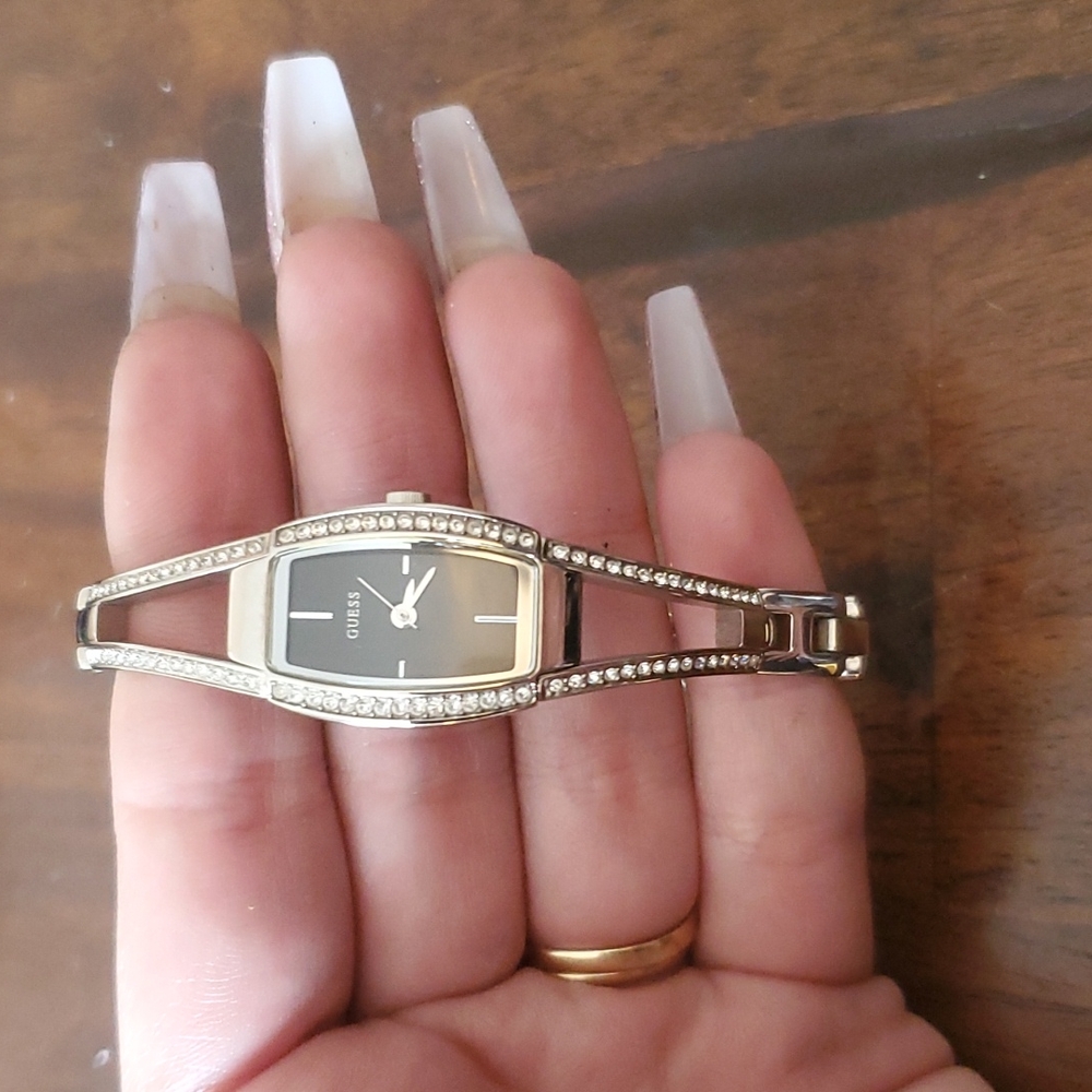 Guess Watch Like New